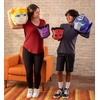 image:imageClub MocchiMocchi Transformers Plush  Optimus Prime Plush  Transformer Toys  Transformers Rise of the Beasts Toys  Collectible Squishy Plushies  15 Inch9 Inch Decepticon