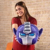 image:imageClub MocchiMocchi Transformers Plush  Optimus Prime Plush  Transformer Toys  Transformers Rise of the Beasts Toys  Collectible Squishy Plushies  15 Inch15 Inch Optimus Prime