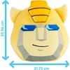 image:imageClub MocchiMocchi Transformers Plush  Optimus Prime Plush  Transformer Toys  Transformers Rise of the Beasts Toys  Collectible Squishy Plushies  15 Inch15 Inch Bumblebee
