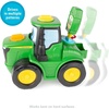 image:imageJohn Deere Key n Go Johnny Tractor 13 Interactive Features 47500 LP83017KeyNGo Tractor