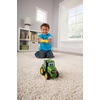 image:imageJohn Deere Key n Go Johnny Tractor 13 Interactive Features 47500 LP83017Radio Controlled Tractor
