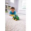 image:imageJohn Deere Key n Go Johnny Tractor 13 Interactive Features 47500 LP83017Radio Controlled Tractor