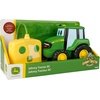 image:imageJohn Deere Key n Go Johnny Tractor 13 Interactive Features 47500 LP83017Radio Controlled Tractor