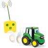 image:imageJohn Deere Key n Go Johnny Tractor 13 Interactive Features 47500 LP83017Radio Controlled Tractor