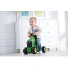 image:imageJohn Deere Sit N Scoot Silhouette Tractor Active Play for Babies