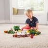 image:imageJohn Deere Tomy 1st Farming Fun Fun on The Farm PlaysetFun on the Farm Playset