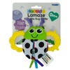 image:imageLAMAZE Bitty Bite Bug Rattle 45 Inch Pack of 145 Inch Pack of 1