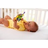 image:imageLAMAZE Bitty Bite Bug Rattle 45 Inch Pack of 145 Inch Pack of 1