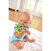 image:imageLAMAZE Bitty Bite Bug Rattle 45 Inch Pack of 145 Inch Pack of 1