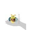 image:imageLAMAZE Bitty Bite Bug Rattle 45 Inch Pack of 145 Inch Pack of 2