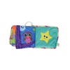 image:imageLAMAZE Fun Interactive Baby Book with Friendly Characters and Multiple TexturesClassic Discovery