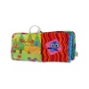 image:imageLAMAZE Fun Interactive Baby Book with Friendly Characters and Multiple TexturesClassic Discovery