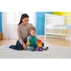 image:imageLAMAZE Mix amp Match Activity Toy Blocks MultiToy Blocks