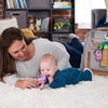 image:imageLAMAZE Mix amp Match Activity Toy Blocks MultiWalla Walla Koala Rattle
