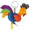 image:imageLamaze Barnyard Bob Clip and Go Fun Kids Toy Multi