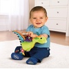 image:imageLamaze Clip On Car Seat and Stroller Toy  Flip Flap Dragon  Crinkle Car Seat Toys and Stroller Toys  Sensory Toys for Babies  Travel Toys for Car  Infant Toys Ages 0 Months and Up1 Count Pack of 2