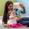 image:imageLamaze Clip On Car Seat and Stroller Toy  Sprinkles The Jellyfish  Tactile Travel Toys for Sensory Development  Baby Sensory Toys  Ages 0 Months and Up