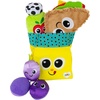 image:imageLamaze Lunch Bag PlaysetSmall