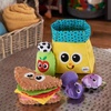 image:imageLamaze Lunch Bag PlaysetSmall