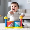image:imageLamaze Octotunes Musical OctopusFirst Drum Set