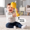 image:imageLamaze Octotunes Musical OctopusWacky Giraffe