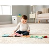image:imageLamaze PeekABoo Forest Soft Baby Book  ClipOn Cloth Book  Washable Crinkling Fabric Pages for Sensory Play  Teething and Learning Toys for Babies  6 Months and UpMedium