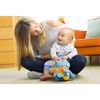 image:imageLamaze Salty Sam Octopus Clip On Toy Blue