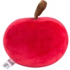 image:imageTOMY Intl Club MocchiMocchi Animal Crossing Bell Bag Junior Plush Toy 6 inchApple