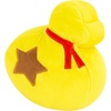 image:imageTOMY Intl Club MocchiMocchi Animal Crossing Bell Bag Junior Plush Toy 6 inchBell Bag