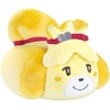 image:imageTOMY Intl Club MocchiMocchi Animal Crossing Bell Bag Junior Plush Toy 6 inchIsabelle