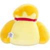 image:imageTOMY Intl Club MocchiMocchi Animal Crossing Bell Bag Junior Plush Toy 6 inchIsabelle