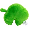 image:imageTOMY Intl Club MocchiMocchi Animal Crossing Bell Bag Junior Plush Toy 6 inchLeaf