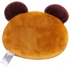 image:imageTOMY Intl Club MocchiMocchi Animal Crossing Bell Bag Junior Plush Toy 6 inchTom Nook