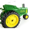 image:imageTOMY John Deere 116 730 Tractor wHeat Houser  Prestige Collection LP86720