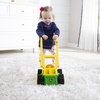 image:imageTomy John Deere Electronic Lawn Mower Toy for KidsLawn Mower