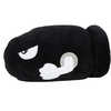 image:imageClub Mocchi Mocchi Mario Kart Plushies  Bullet Bill Plushie  Squishy Mario Toys  Collectible Mario Figures and Cute Stuffed Animals  Holiday Gifts and Stocking Stuffers for Kids  15 InchBullet Bill