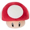 image:imageClub Mocchi Mocchi Mario Kart Plushies  Spiny Shell Plushie  Squishy Toys  Collectible Mario Figures and Cute Stuffed Animals  Holiday Gifts and Stocking Stuffers for Kids  15 InchRed Mushroom