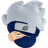 image:imageClub Mocchi Mocchi Naruto Shippuden Plush  Kakashi Hatake Plushie  Collectible Squishy Anime Plushies  15 InchKakashi