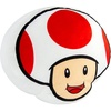 image:imageClub Mocchi Mocchi Nintendo Super Mario Plush  1Up Mushroom Plushie  Collectible Squishy Plushies  15 InchToad