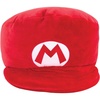 image:imageClub Mocchi Mocchi Nintendo Super Mario Plush  Mario Hat Plushie  Collectible Squishy Plushies  15 Inch