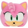 image:imageClub MocchiMocchi Sonic the Hedgehog Plush  15 Inch Squishy Collectible Toy  Stuffed Animal Gift  Cute Plushie and Room Decor BlueAmy Rose