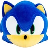 image:imageClub MocchiMocchi Sonic the Hedgehog Plush  15 Inch Squishy Collectible Toy  Stuffed Animal Gift  Cute Plushie and Room Decor BlueSonic
