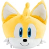 image:imageClub MocchiMocchi Sonic the Hedgehog Plush  15 Inch Squishy Collectible Toy  Stuffed Animal Gift  Cute Plushie and Room Decor BlueTails