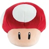 Red Mushroom