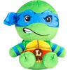 image:imageClub MocchiMocchi Teenage Mutant Ninja Turtles Plush  TMNT Leonardo Plushie  Ninja Turtle Stuffed Animal Toys and Room Decor  Plush Collectible TMNT Figures  6 inchLeonardo