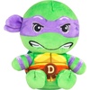 image:imageClub MocchiMocchi Teenage Mutant Ninja Turtles Plush  TMNT Leonardo Plushie  Ninja Turtle Stuffed Animal Toys and Room Decor  Plush Collectible TMNT Figures  6 inchDonatello