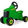image:imageJohn Deere Sit N Scoot Silhouette Tractor Active Play for Babies