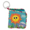 image:imageLAMAZE Fun Interactive Baby Book with Friendly Characters and Multiple TexturesClassic Discovery