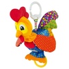 image:imageLamaze Barnyard Bob Clip and Go Fun Kids Toy Multi