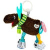 image:imageLamaze Early Development Baby Toys Mortimer the Moose